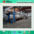 The thermal insulation Calcium silicate board production line for wall